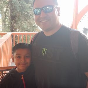 Meet your Posher, Juan